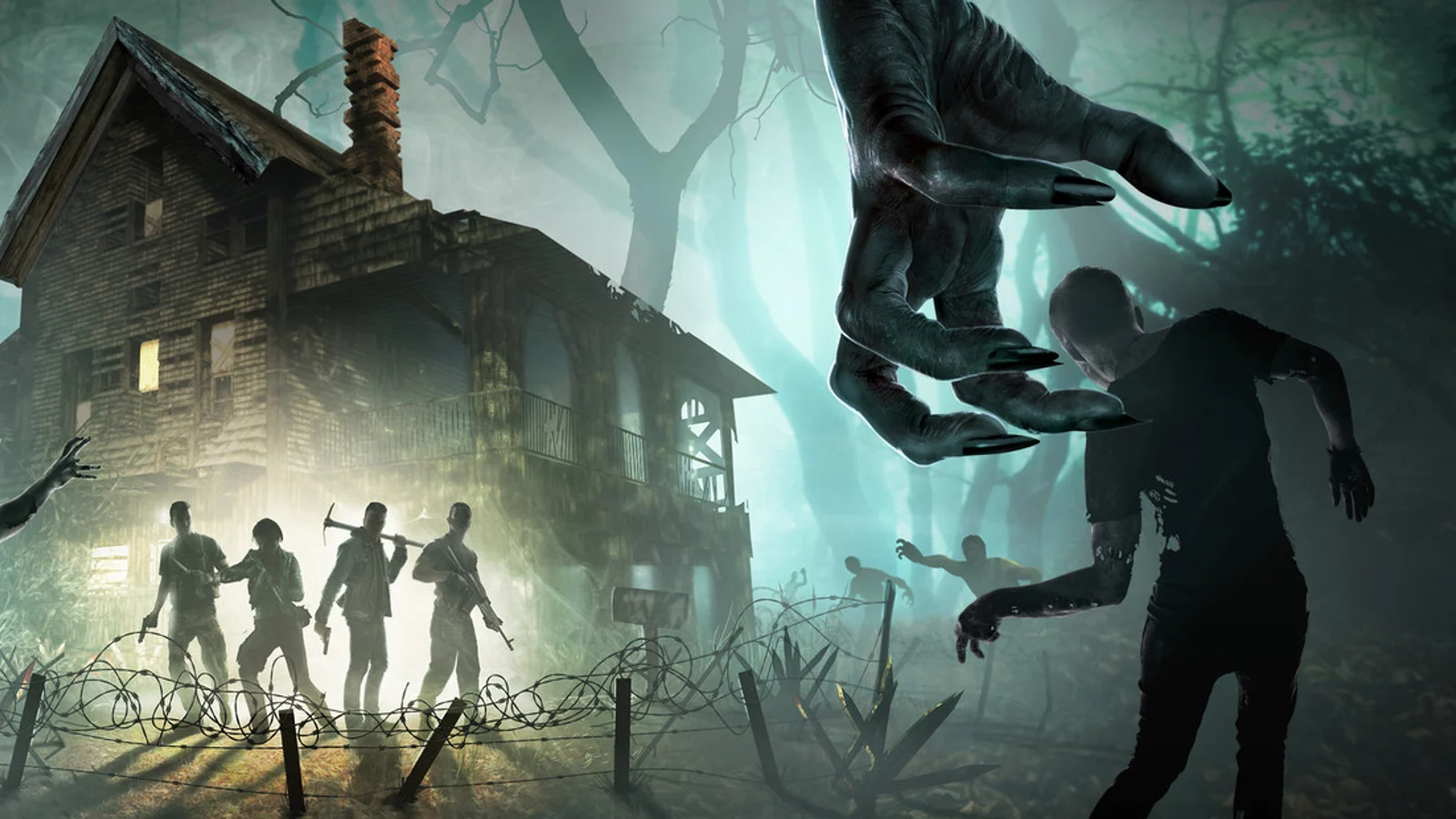 7 Days to Die Beginner FAQ: Routes, Systems, Quests, and Updates