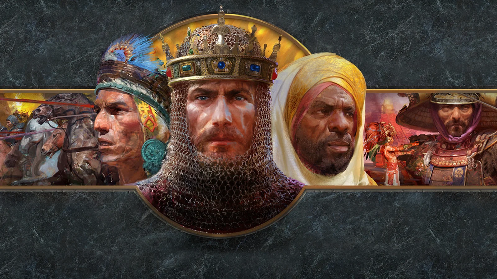Age of Empires II: Definitive Edition Beginner FAQ: Routes, Systems, Quests, and Updates