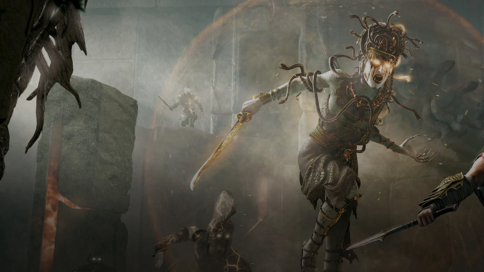 Assassin's Creed Odyssey Beginner FAQ: Routes, Systems, Quests, and Updates