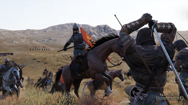 Mount & Blade II: Bannerlord First Hour Mistake Audit