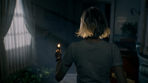 Resident Evil Requiem Starter Route Hub